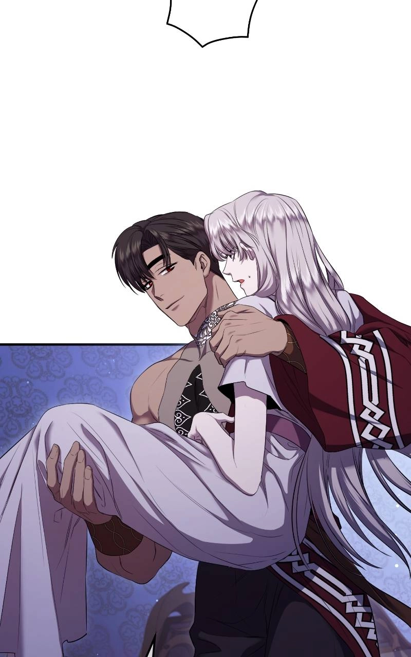 Who Kidnapped the Empress? Chapter 24 Page 80