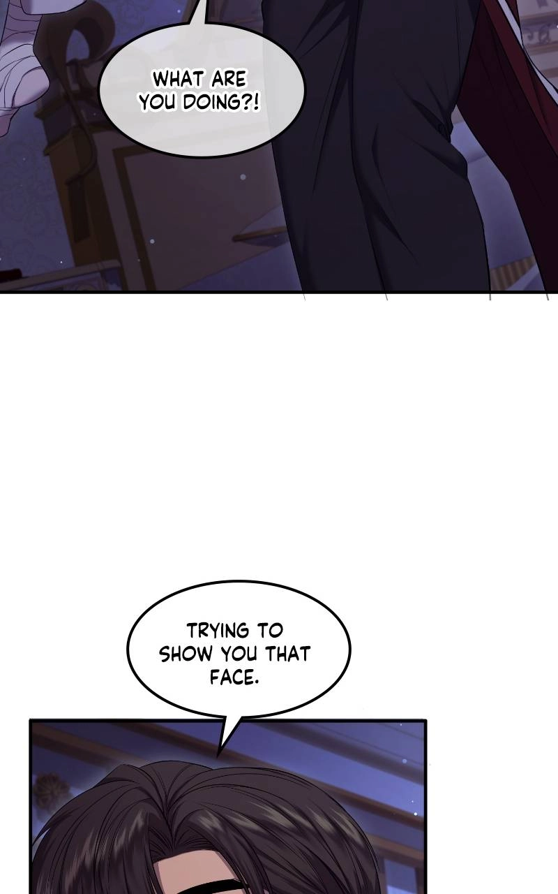 Who Kidnapped the Empress? Chapter 24 Page 81