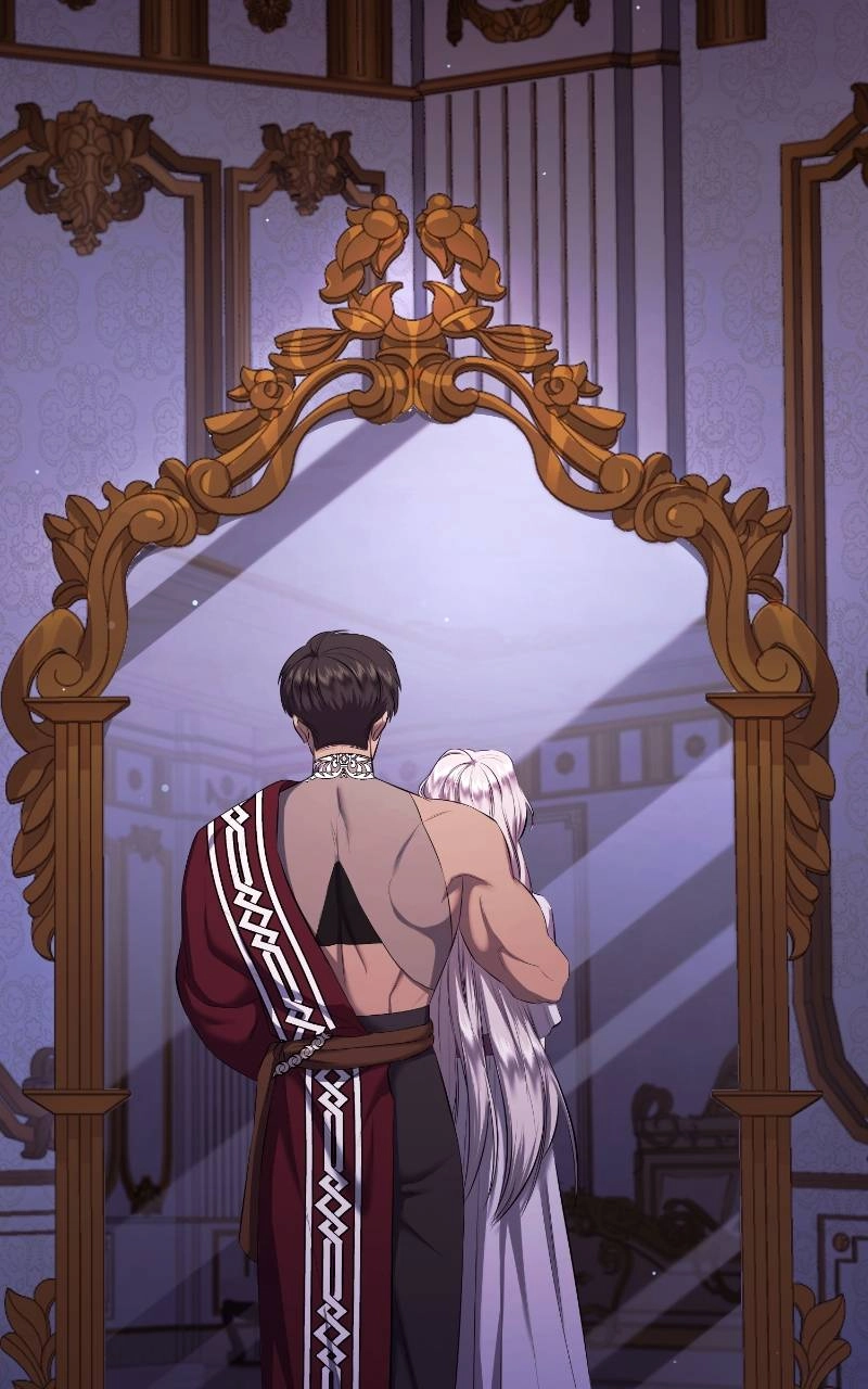 Who Kidnapped the Empress? Chapter 24 Page 84
