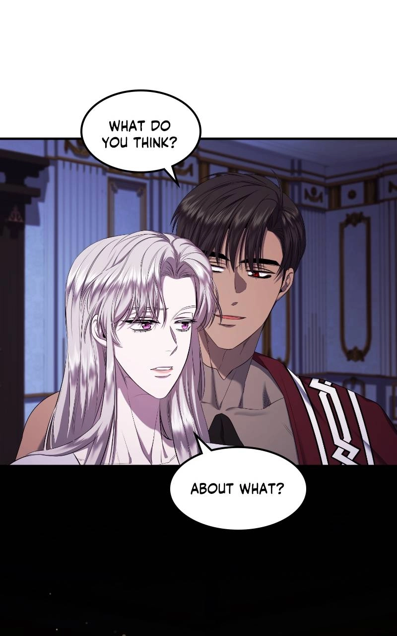 Who Kidnapped the Empress? Chapter 24 Page 86