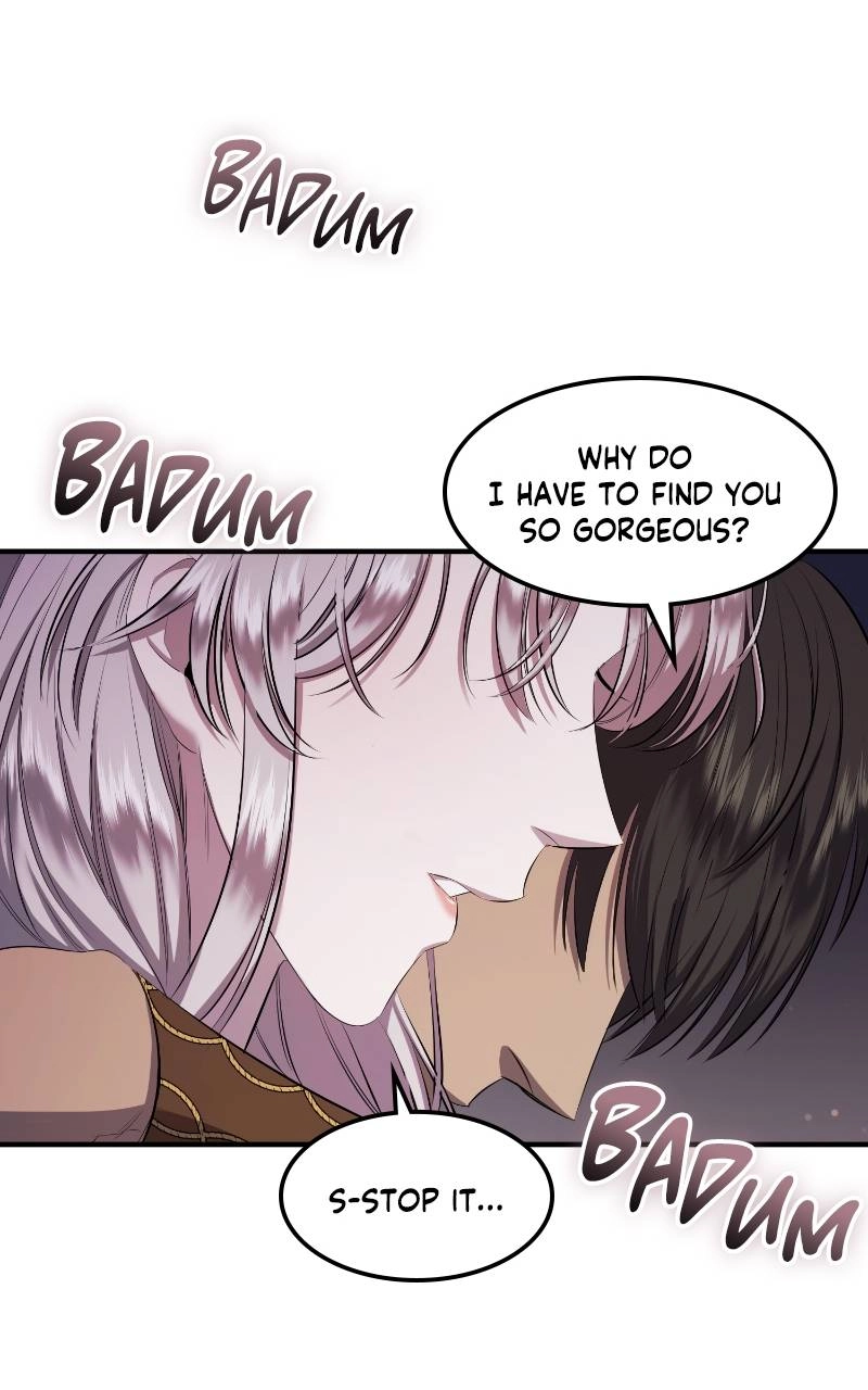 Who Kidnapped the Empress? Chapter 24 Page 91