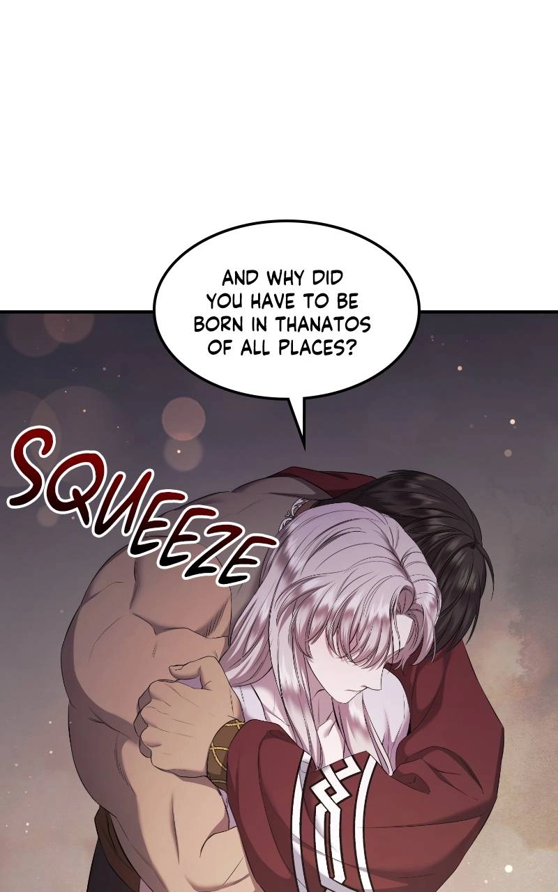 Who Kidnapped the Empress? Chapter 24 Page 92