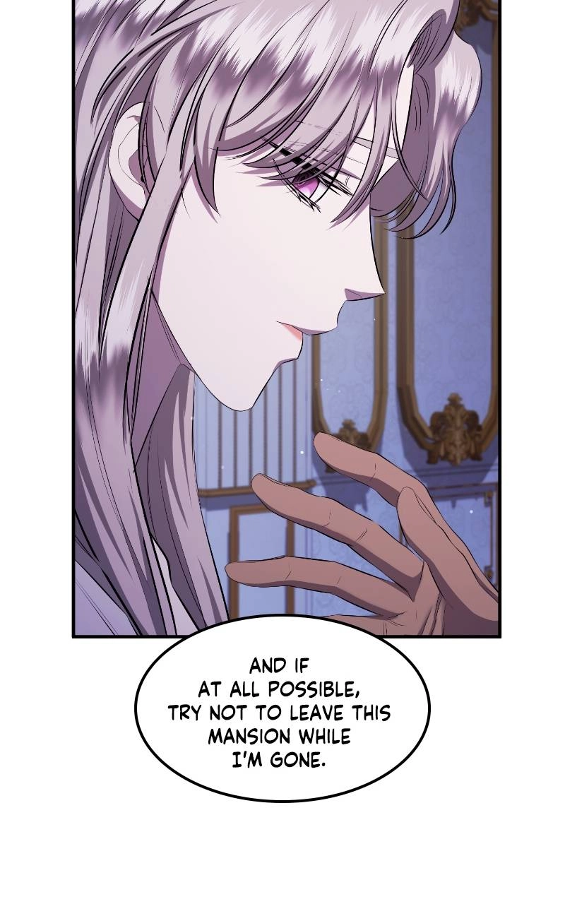 Who Kidnapped the Empress? Chapter 24 Page 99