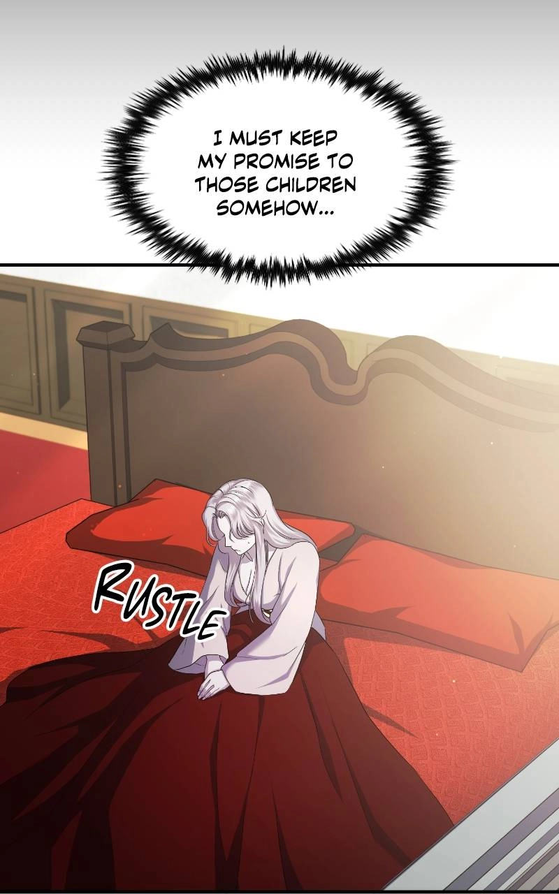Who Kidnapped the Empress? Chapter 15 Page 103