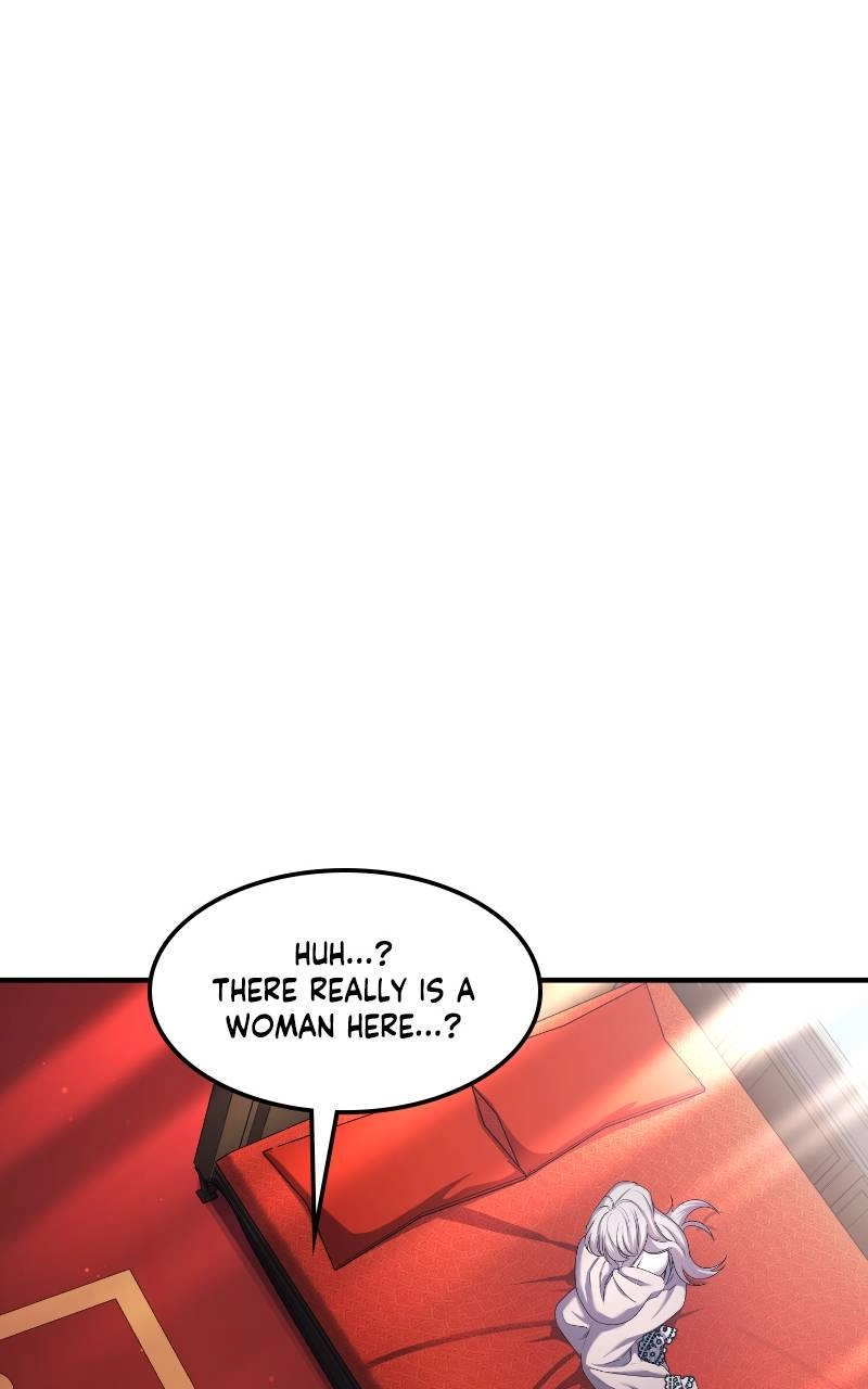 Who Kidnapped the Empress? Chapter 15 Page 10