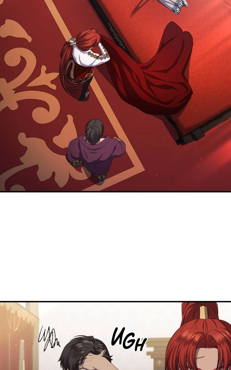 Who Kidnapped the Empress? Chapter 15 Page 11