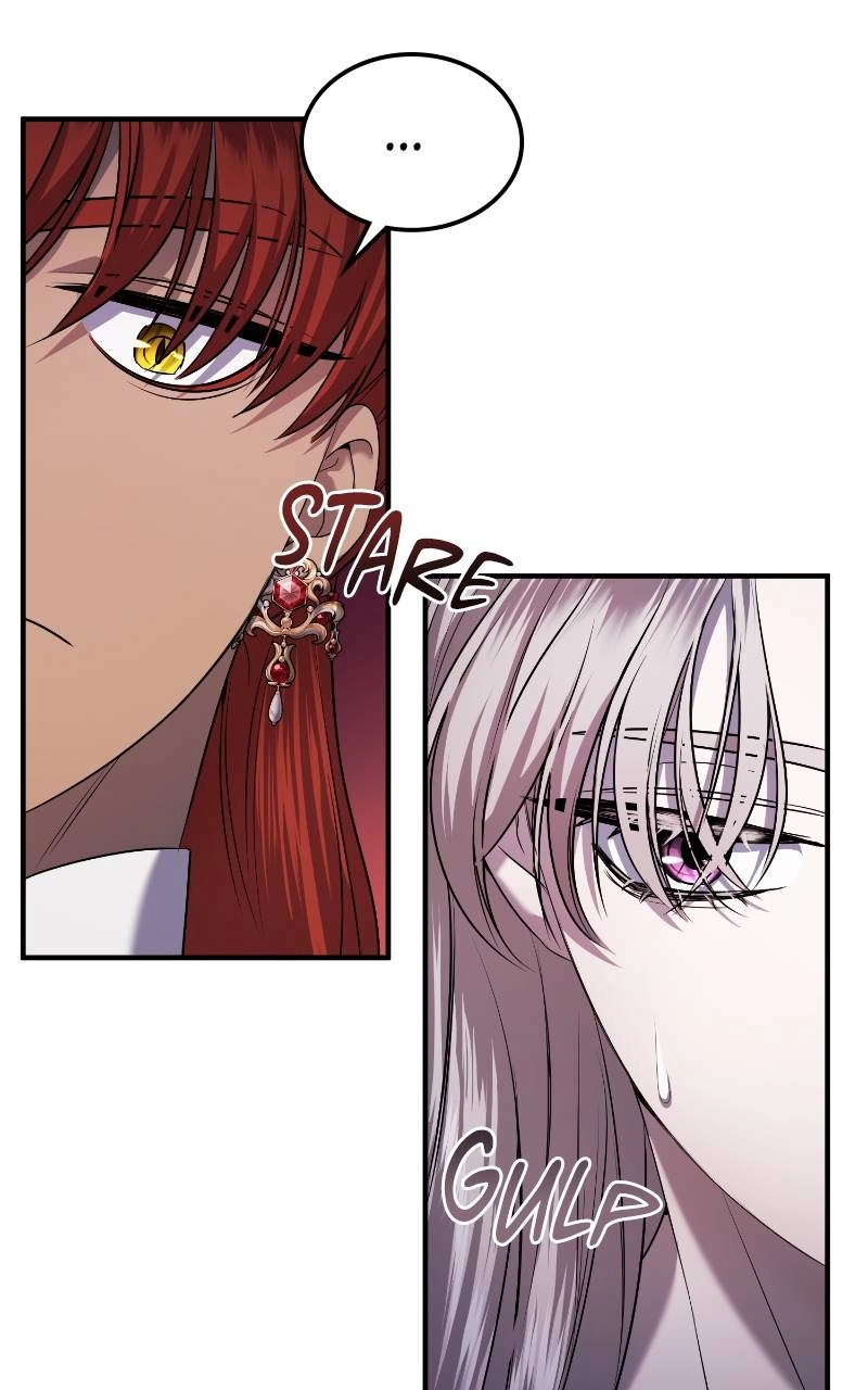 Who Kidnapped the Empress? Chapter 15 Page 13