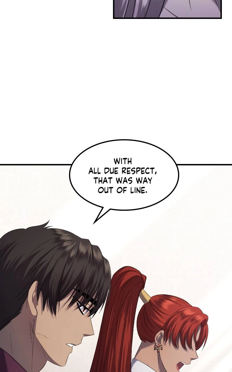 Who Kidnapped the Empress? Chapter 15 Page 14