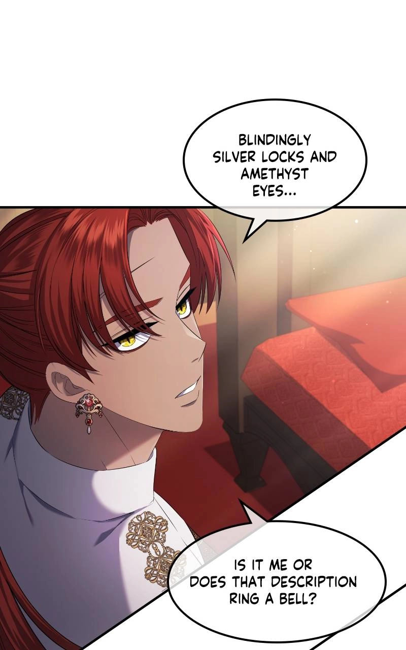 Who Kidnapped the Empress? Chapter 15 Page 16