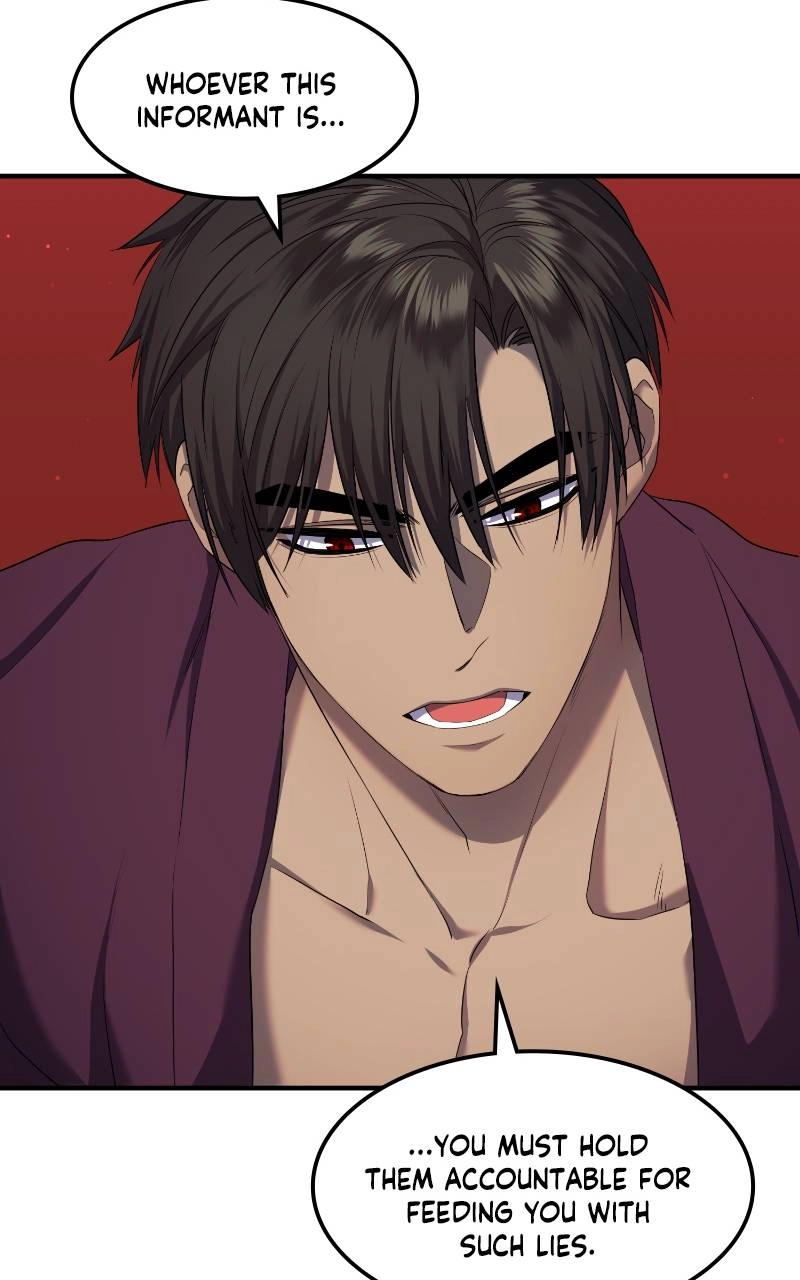 Who Kidnapped the Empress? Chapter 15 Page 23