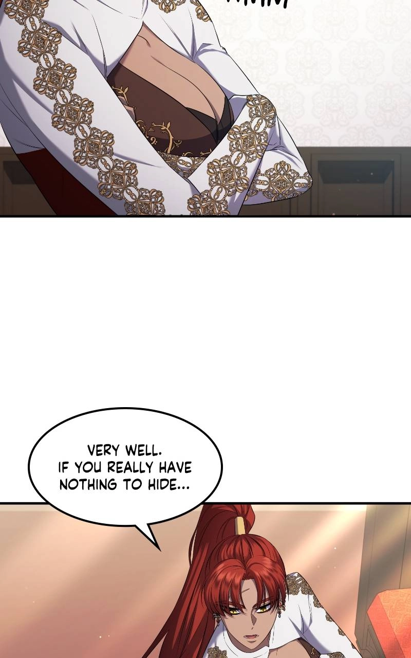 Who Kidnapped the Empress? Chapter 15 Page 25