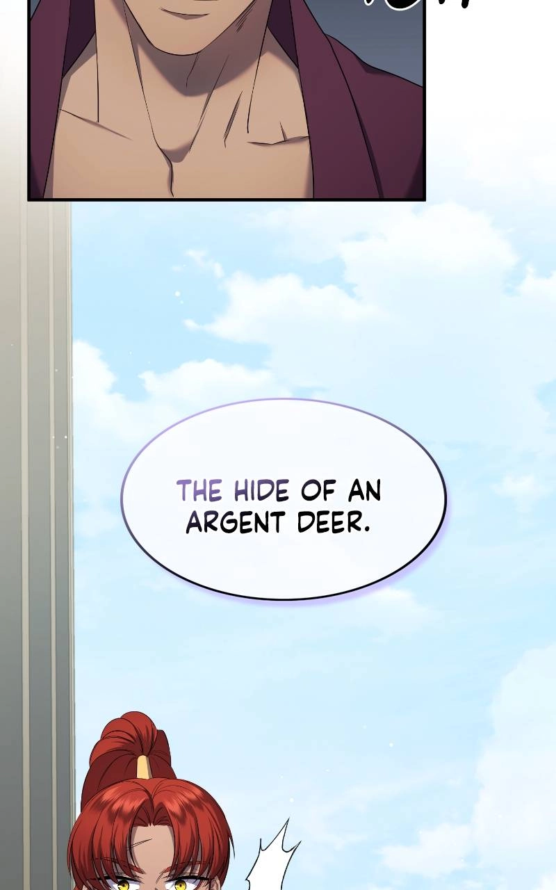 Who Kidnapped the Empress? Chapter 15 Page 28