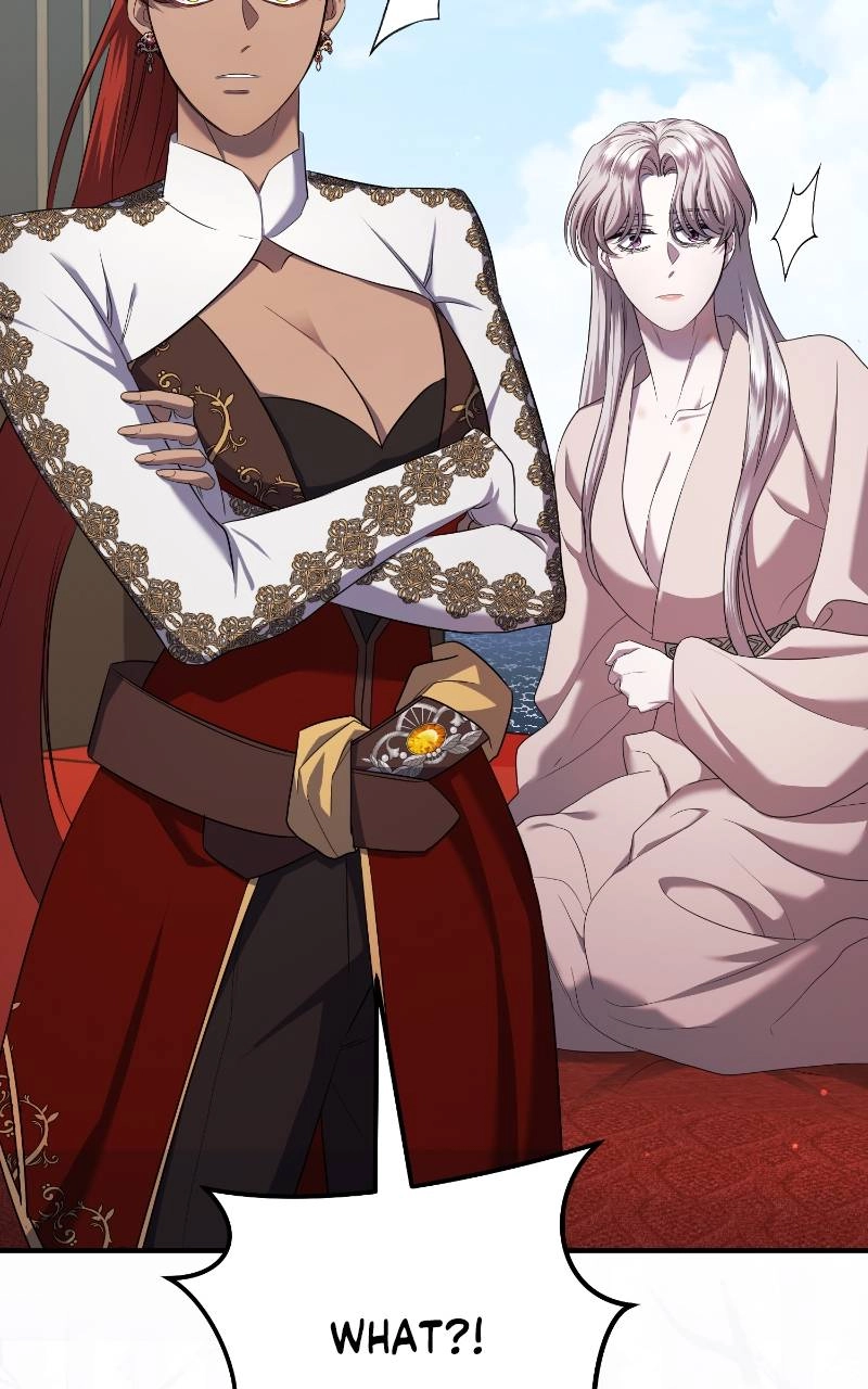 Who Kidnapped the Empress? Chapter 15 Page 29