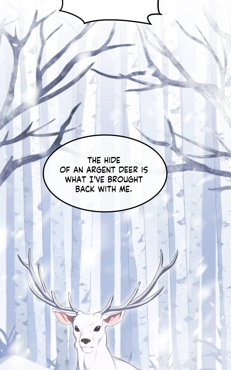 Who Kidnapped the Empress? Chapter 15 Page 30