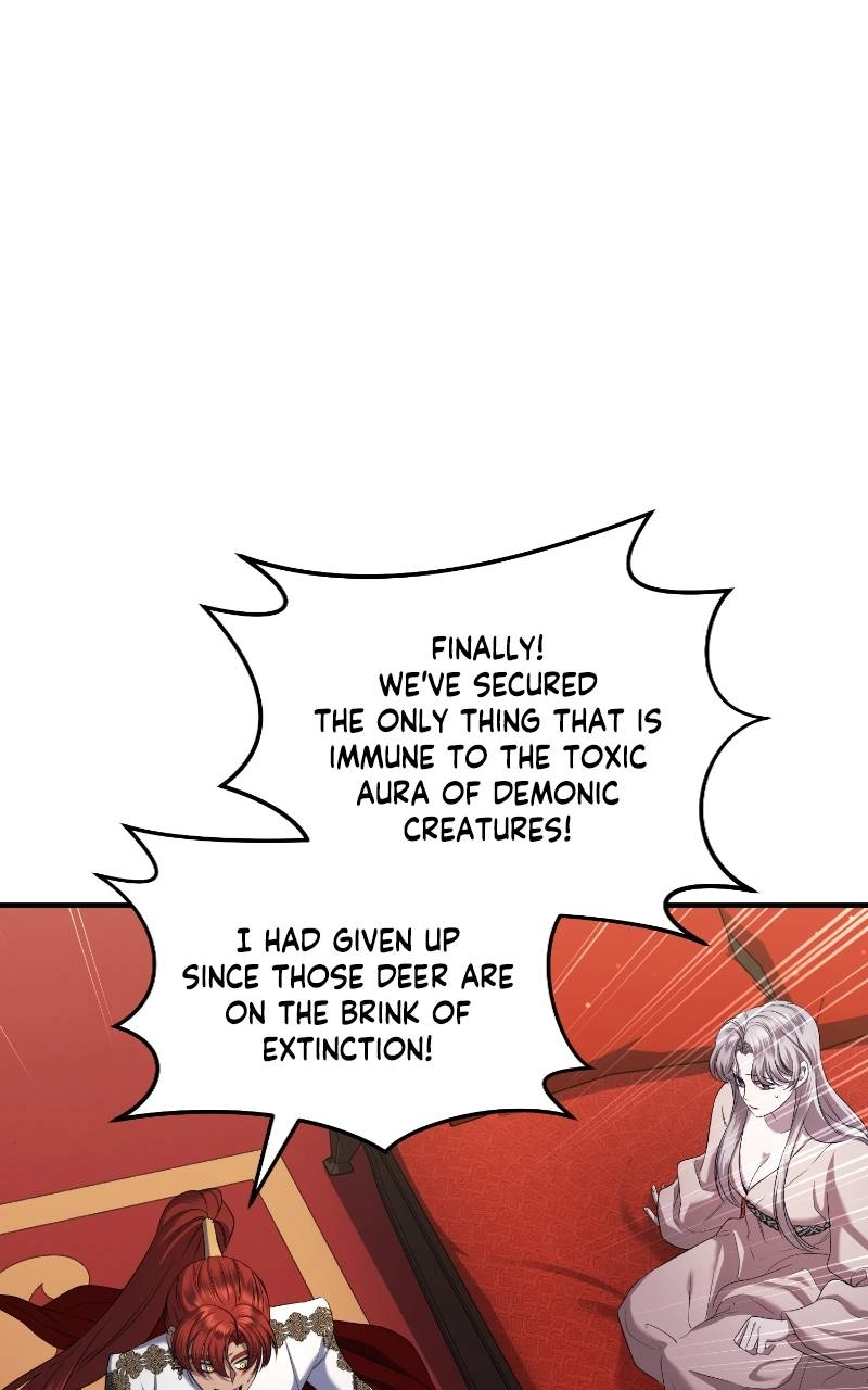 Who Kidnapped the Empress? Chapter 15 Page 32