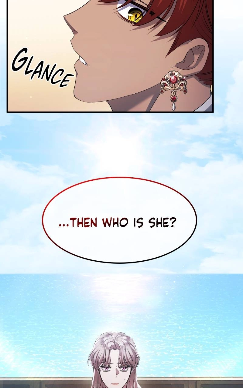 Who Kidnapped the Empress? Chapter 15 Page 36