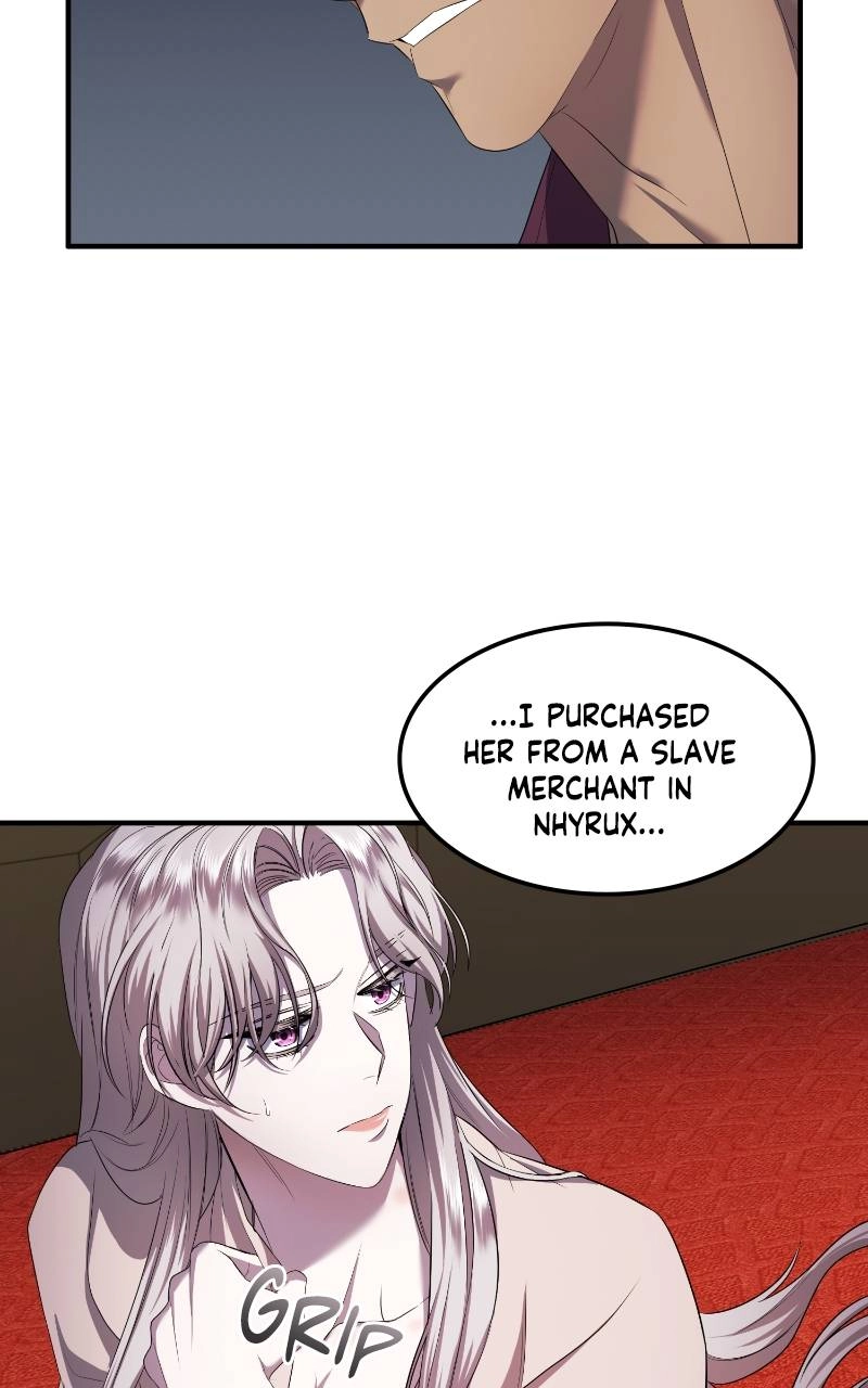 Who Kidnapped the Empress? Chapter 15 Page 39