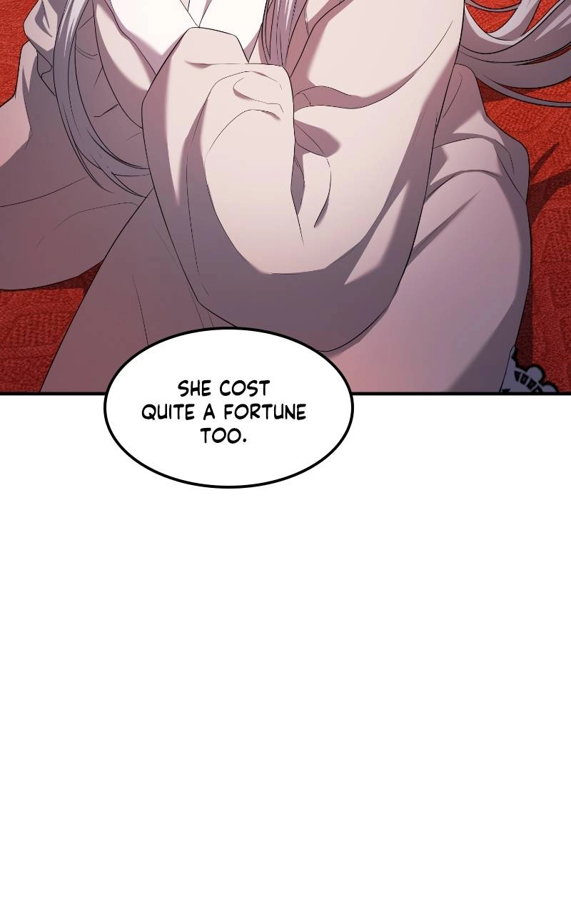 Who Kidnapped the Empress? Chapter 15 Page 40