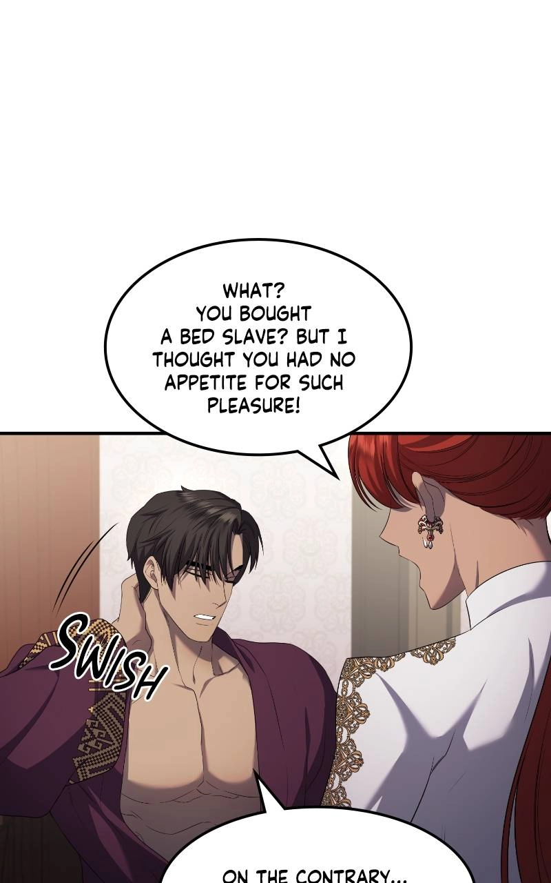 Who Kidnapped the Empress? Chapter 15 Page 41