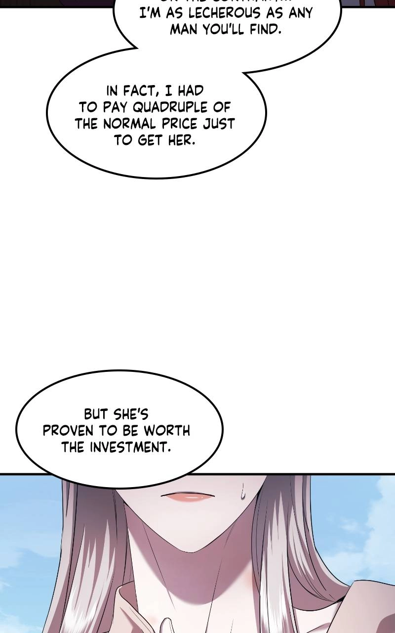 Who Kidnapped the Empress? Chapter 15 Page 42