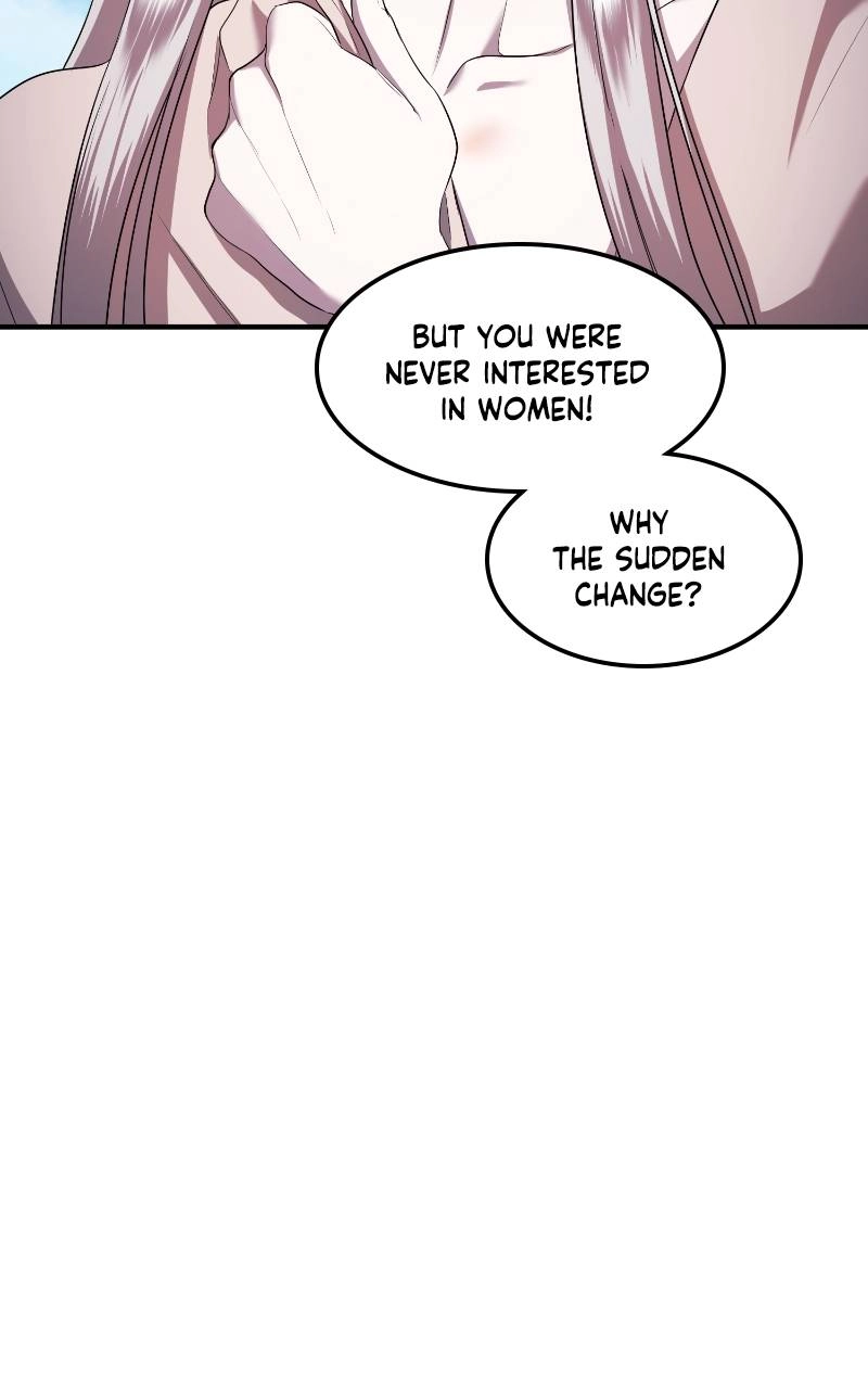 Who Kidnapped the Empress? Chapter 15 Page 43