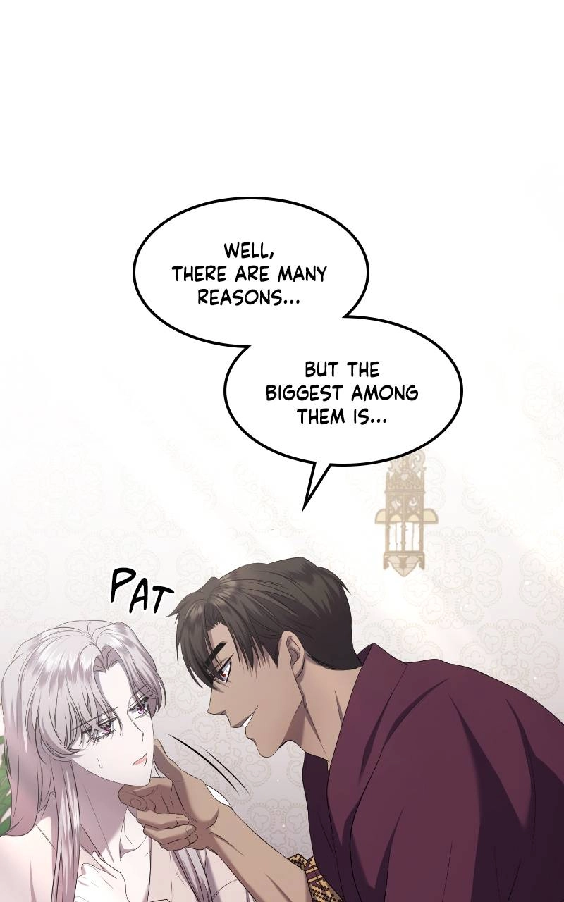 Who Kidnapped the Empress? Chapter 15 Page 44