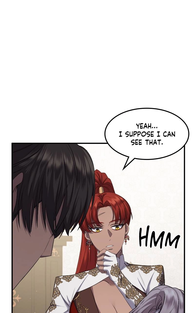Who Kidnapped the Empress? Chapter 15 Page 47