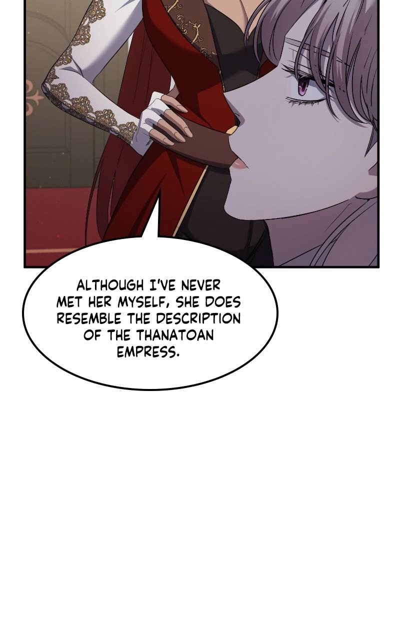 Who Kidnapped the Empress? Chapter 15 Page 48