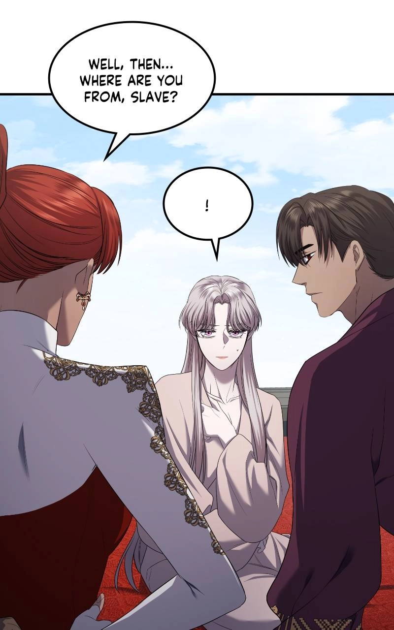 Who Kidnapped the Empress? Chapter 15 Page 49