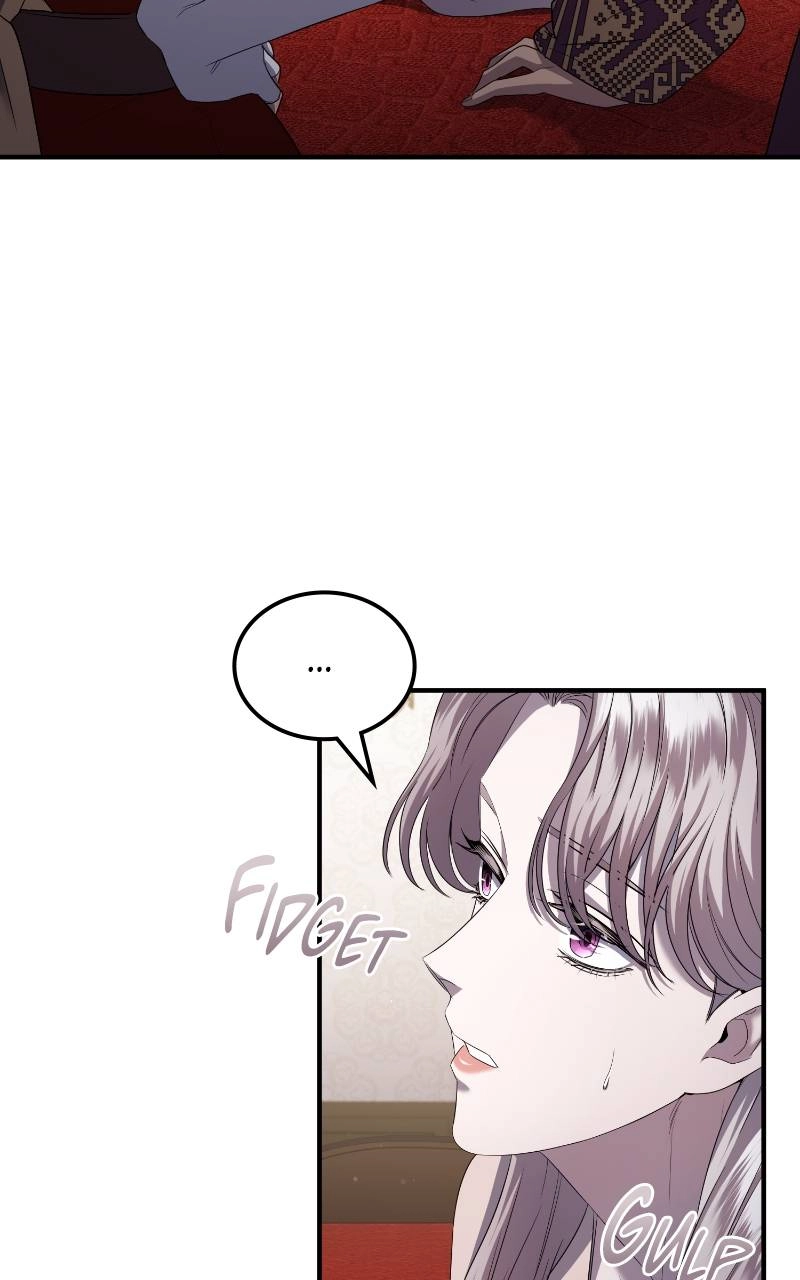 Who Kidnapped the Empress? Chapter 15 Page 50