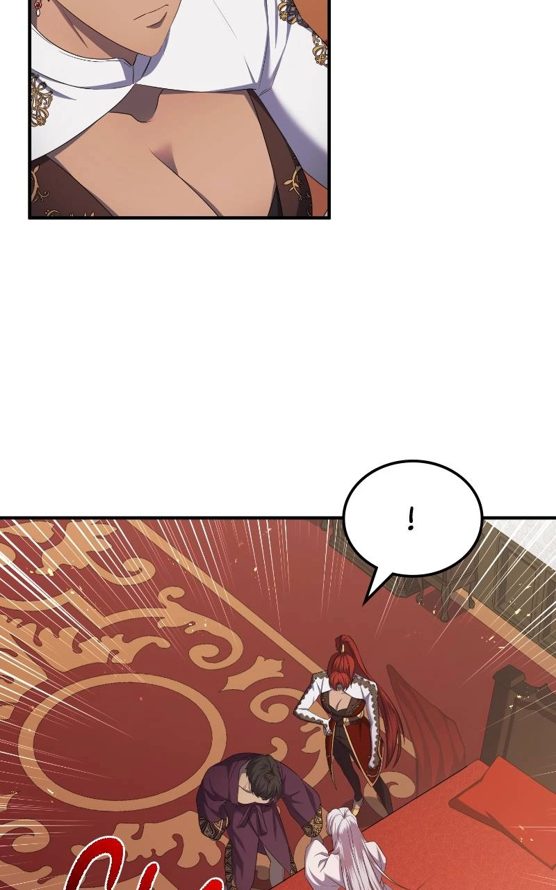 Who Kidnapped the Empress? Chapter 15 Page 52