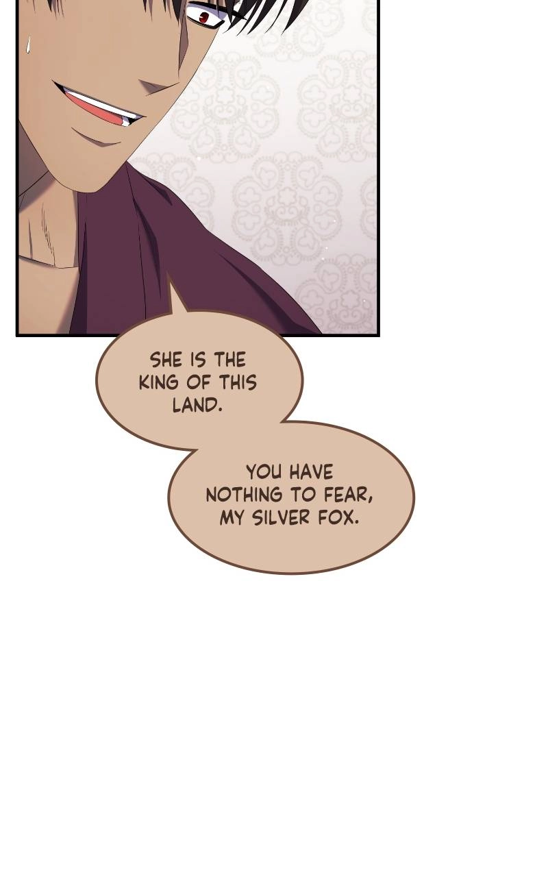 Who Kidnapped the Empress? Chapter 15 Page 56