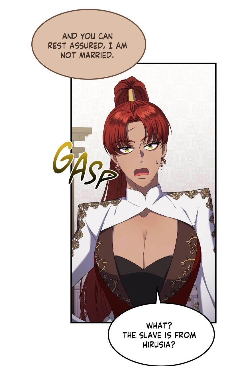 Who Kidnapped the Empress? Chapter 15 Page 57