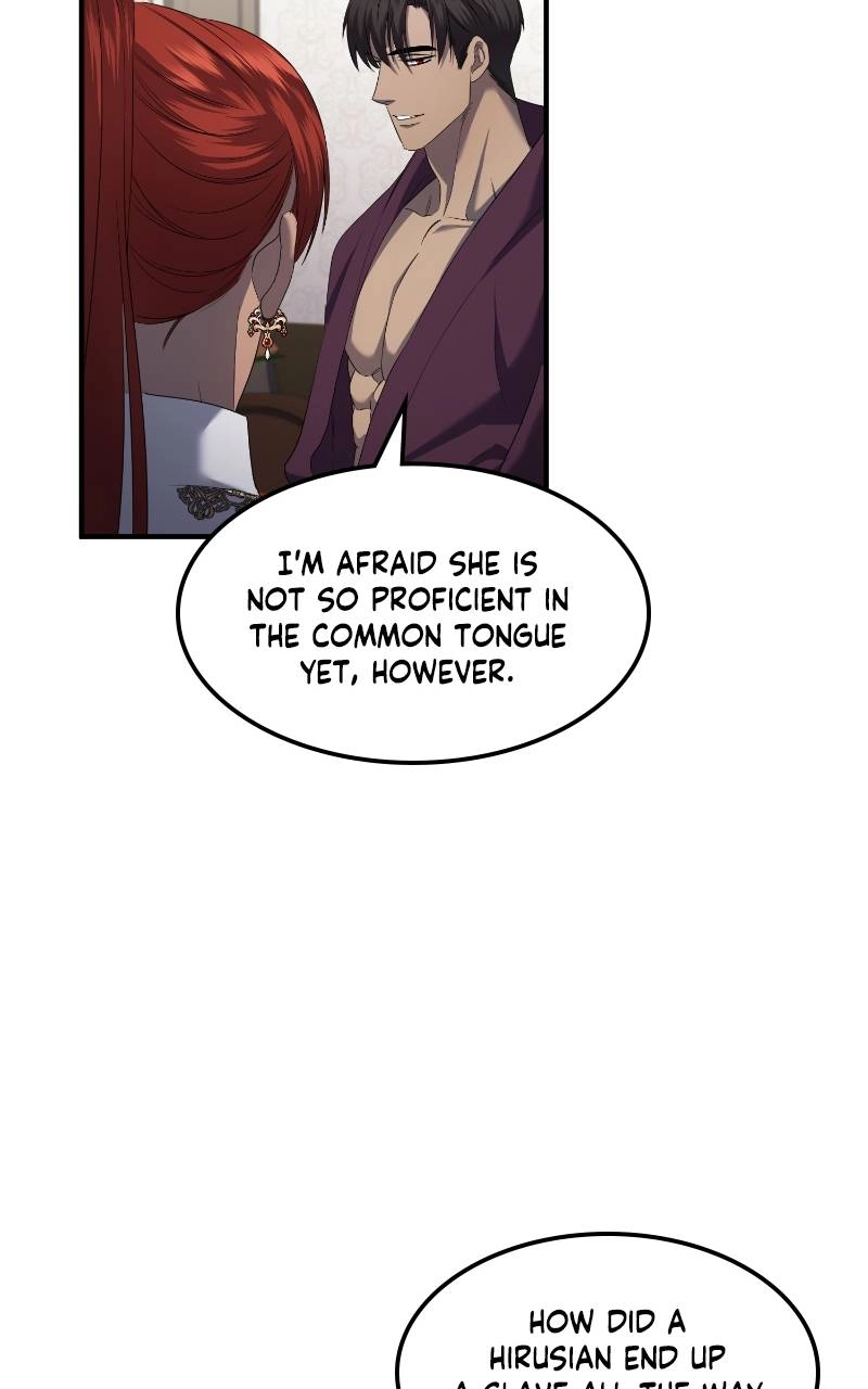 Who Kidnapped the Empress? Chapter 15 Page 59