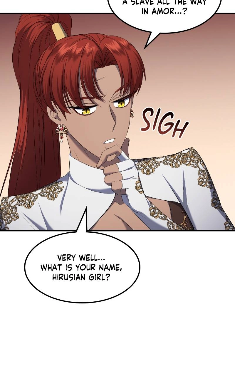 Who Kidnapped the Empress? Chapter 15 Page 60