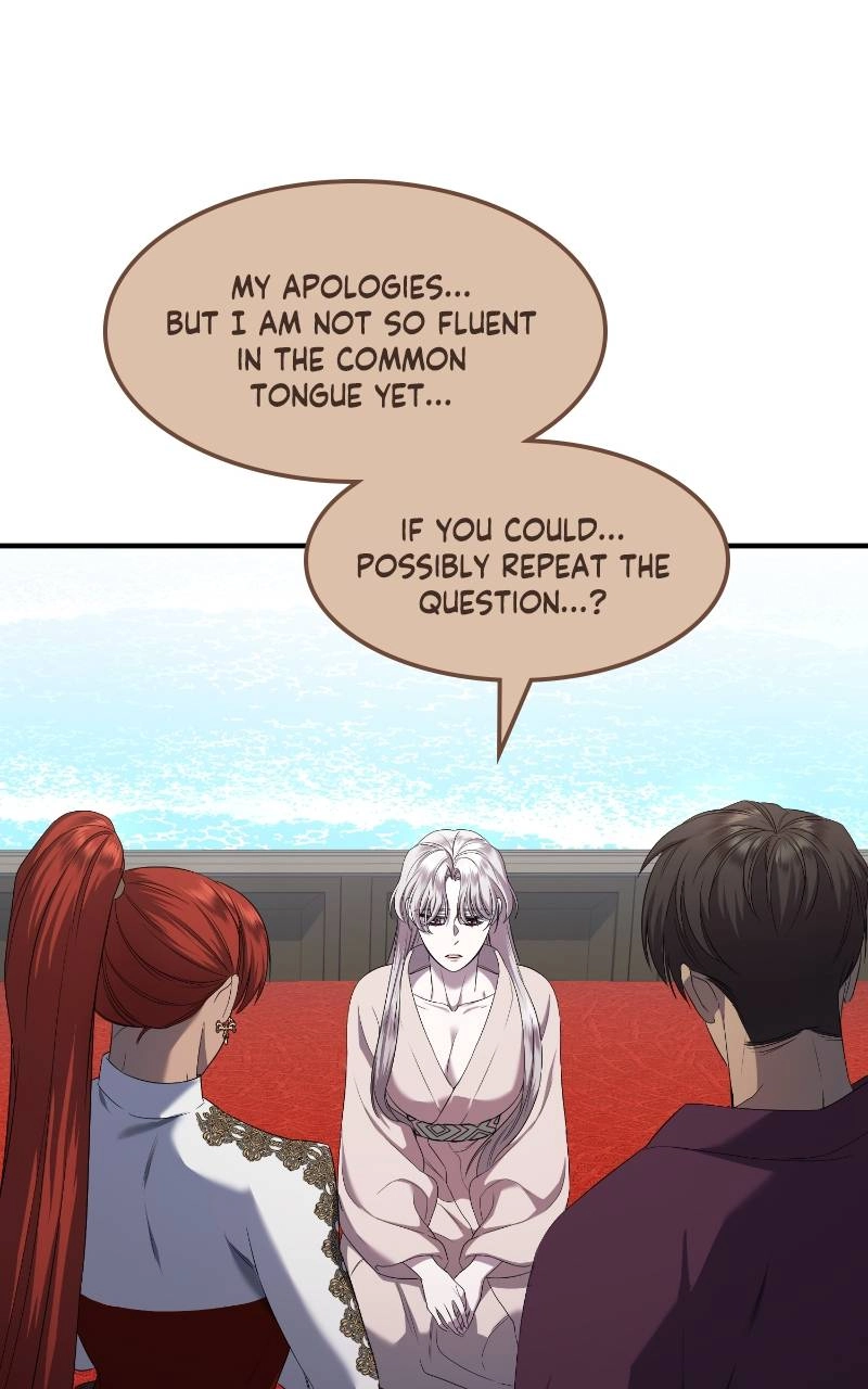 Who Kidnapped the Empress? Chapter 15 Page 61