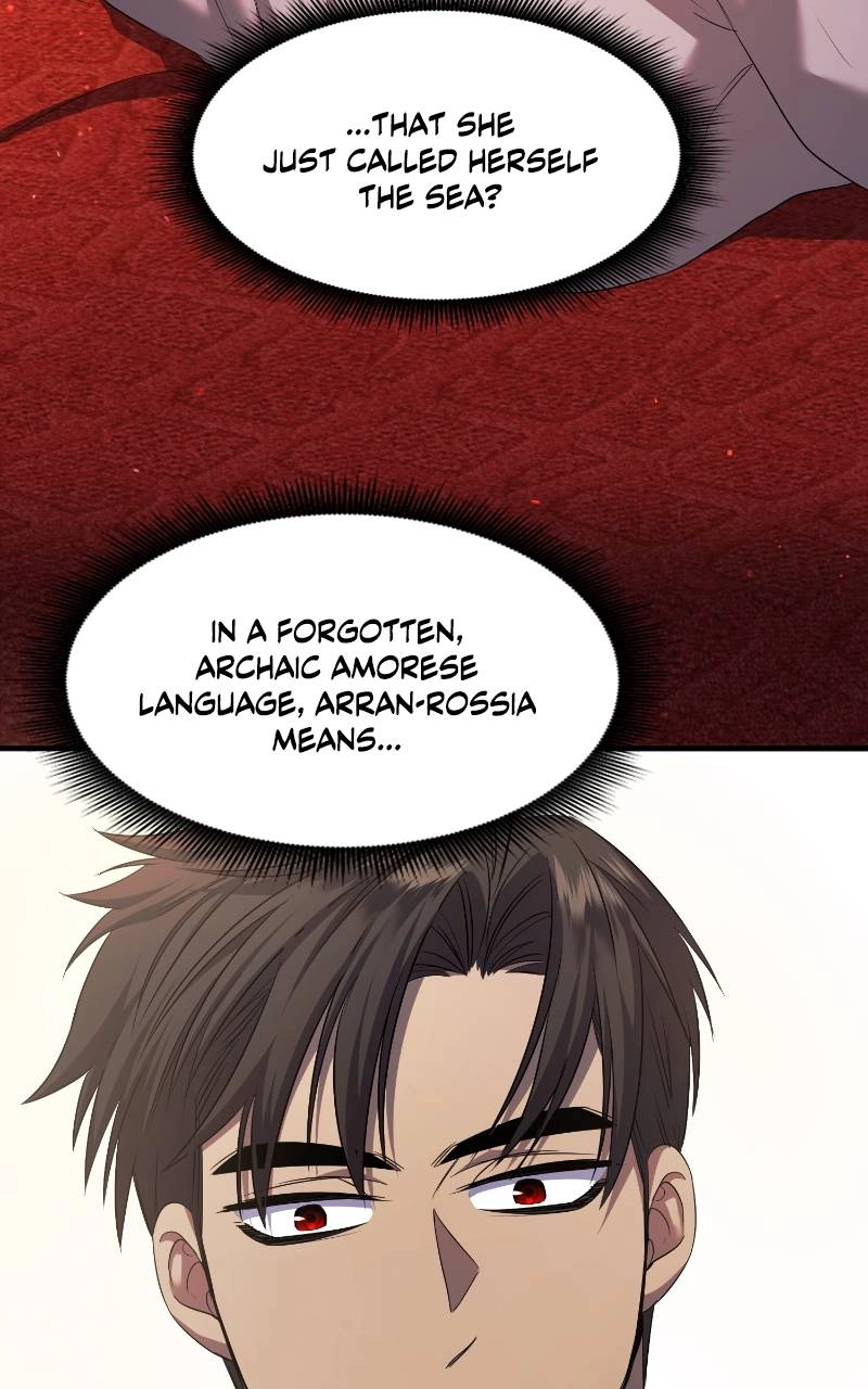 Who Kidnapped the Empress? Chapter 15 Page 69