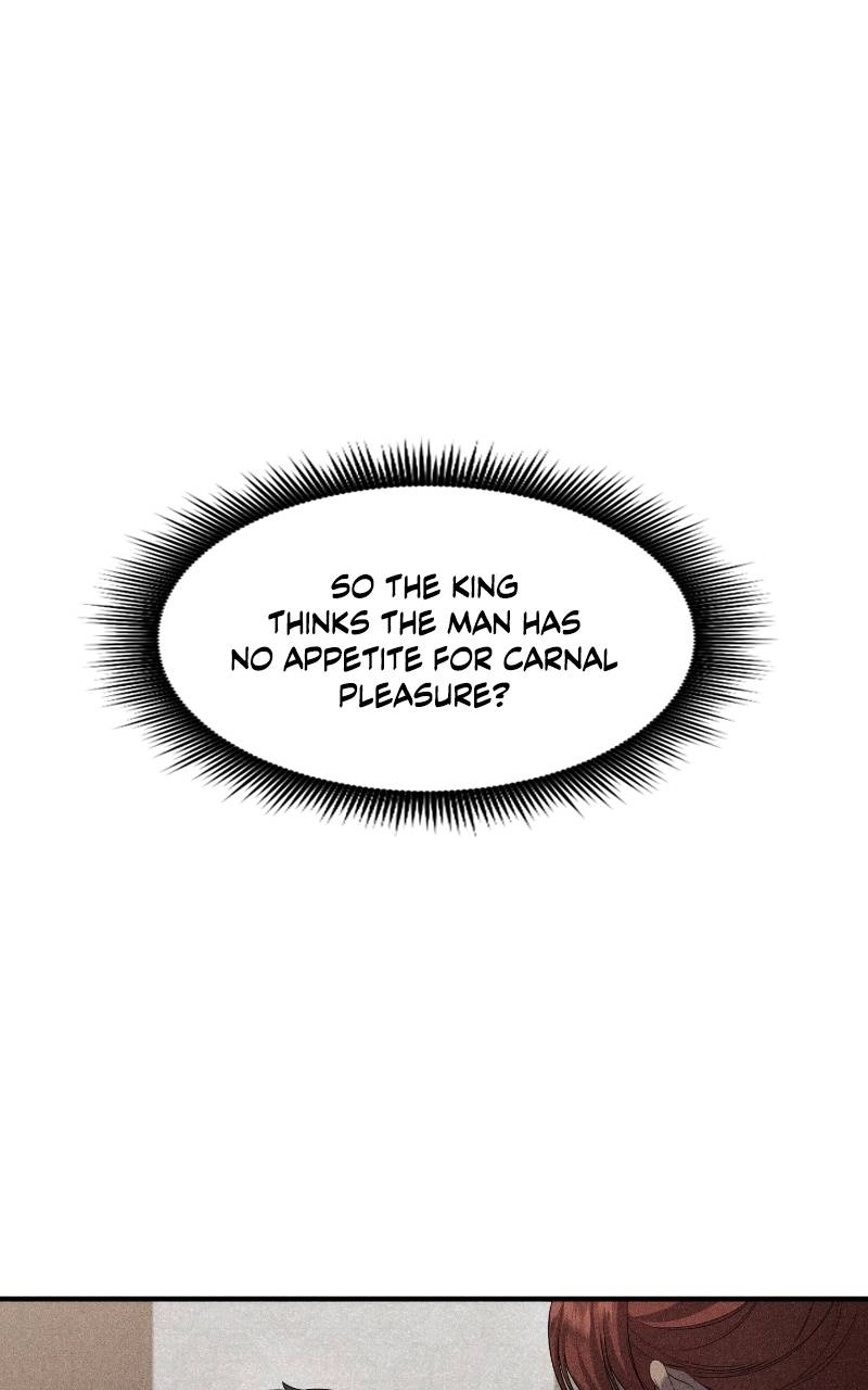 Who Kidnapped the Empress? Chapter 15 Page 75