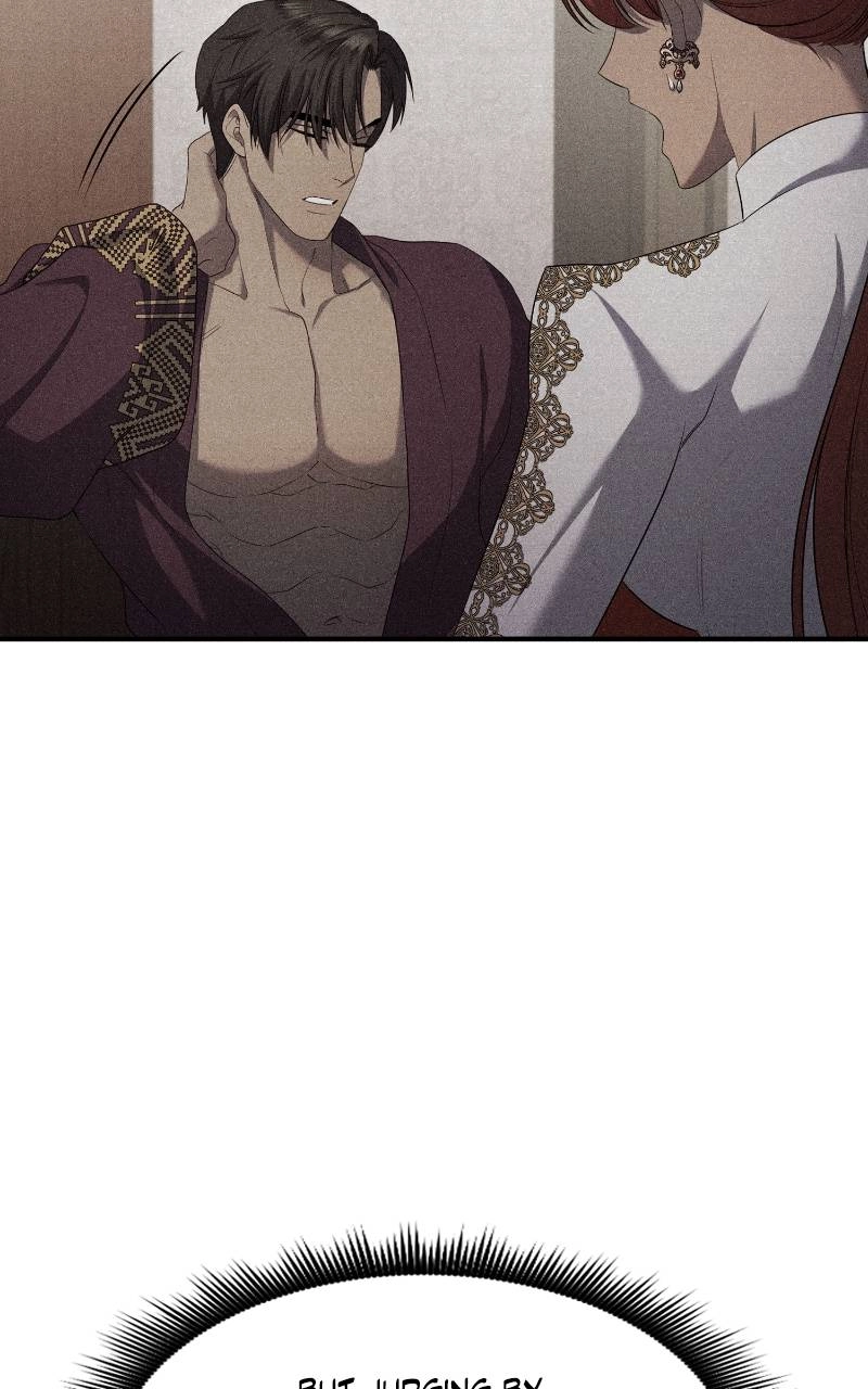 Who Kidnapped the Empress? Chapter 15 Page 76