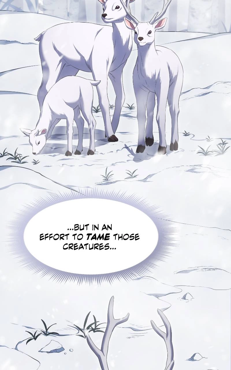 Who Kidnapped the Empress? Chapter 15 Page 86