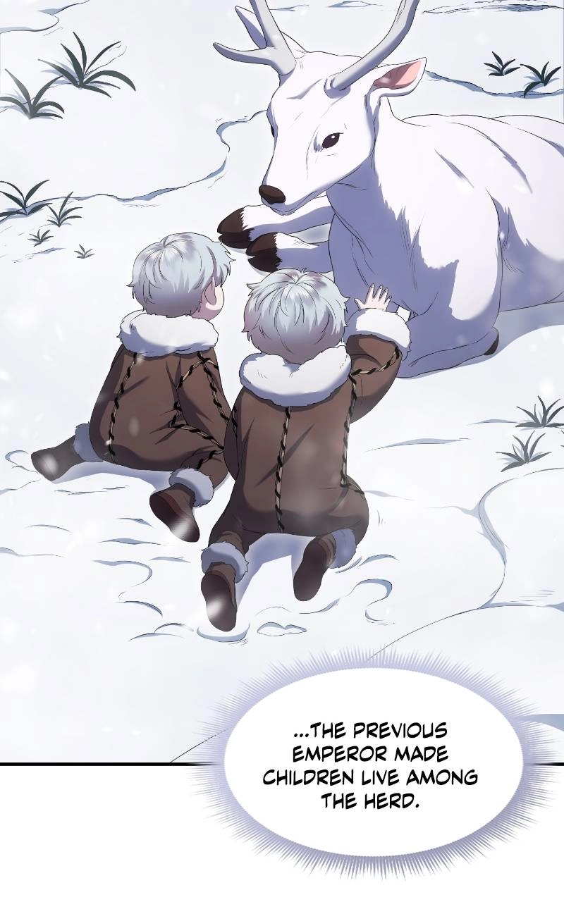 Who Kidnapped the Empress? Chapter 15 Page 87