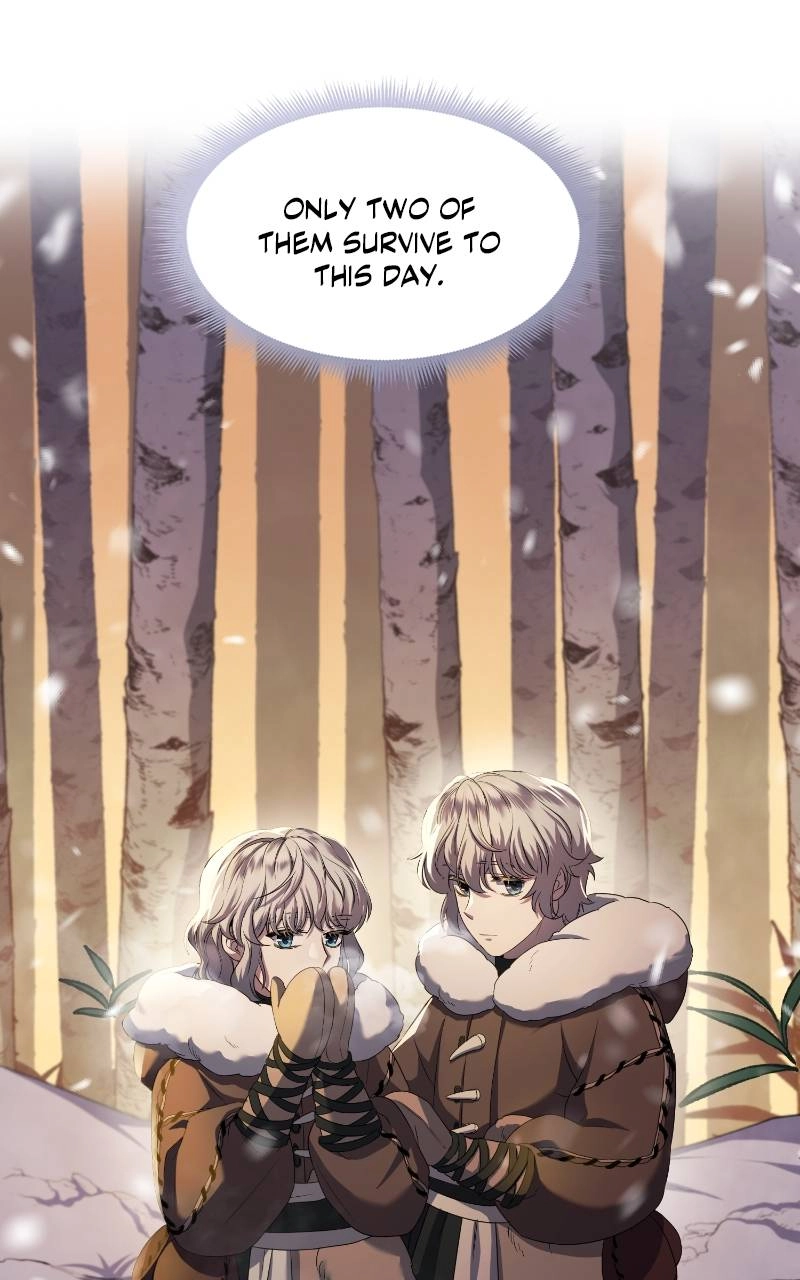 Who Kidnapped the Empress? Chapter 15 Page 91