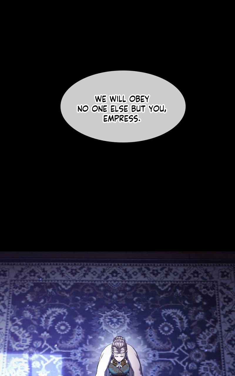 Who Kidnapped the Empress? Chapter 15 Page 94