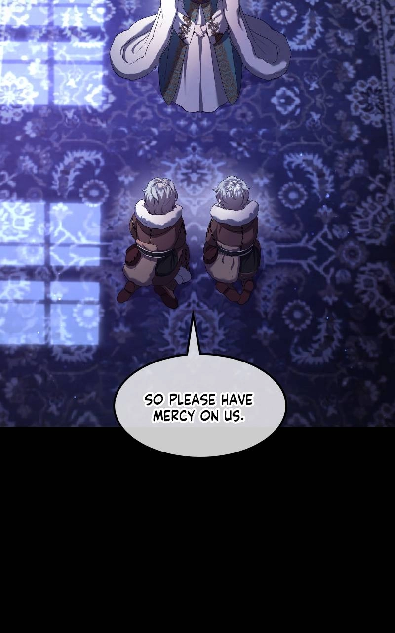 Who Kidnapped the Empress? Chapter 15 Page 95