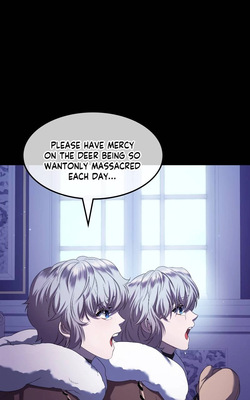 Who Kidnapped the Empress? Chapter 15 Page 96