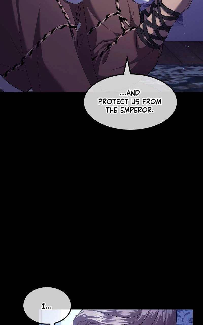 Who Kidnapped the Empress? Chapter 15 Page 97