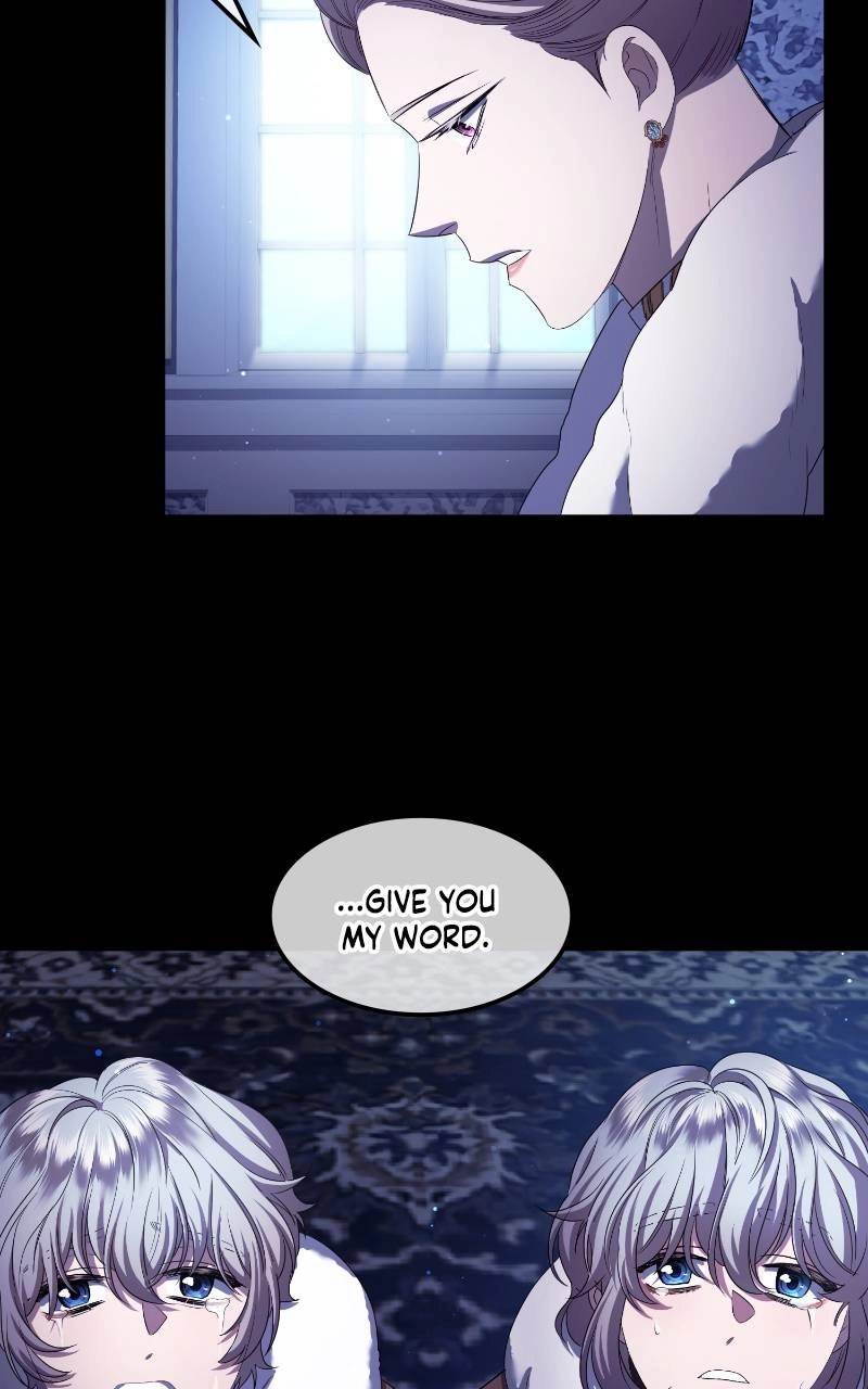 Who Kidnapped the Empress? Chapter 15 Page 98