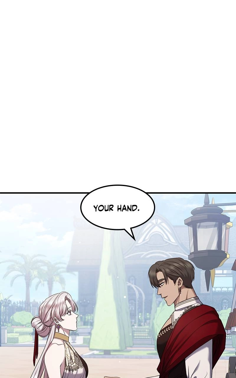 Who Kidnapped the Empress? Chapter 51 Page 15