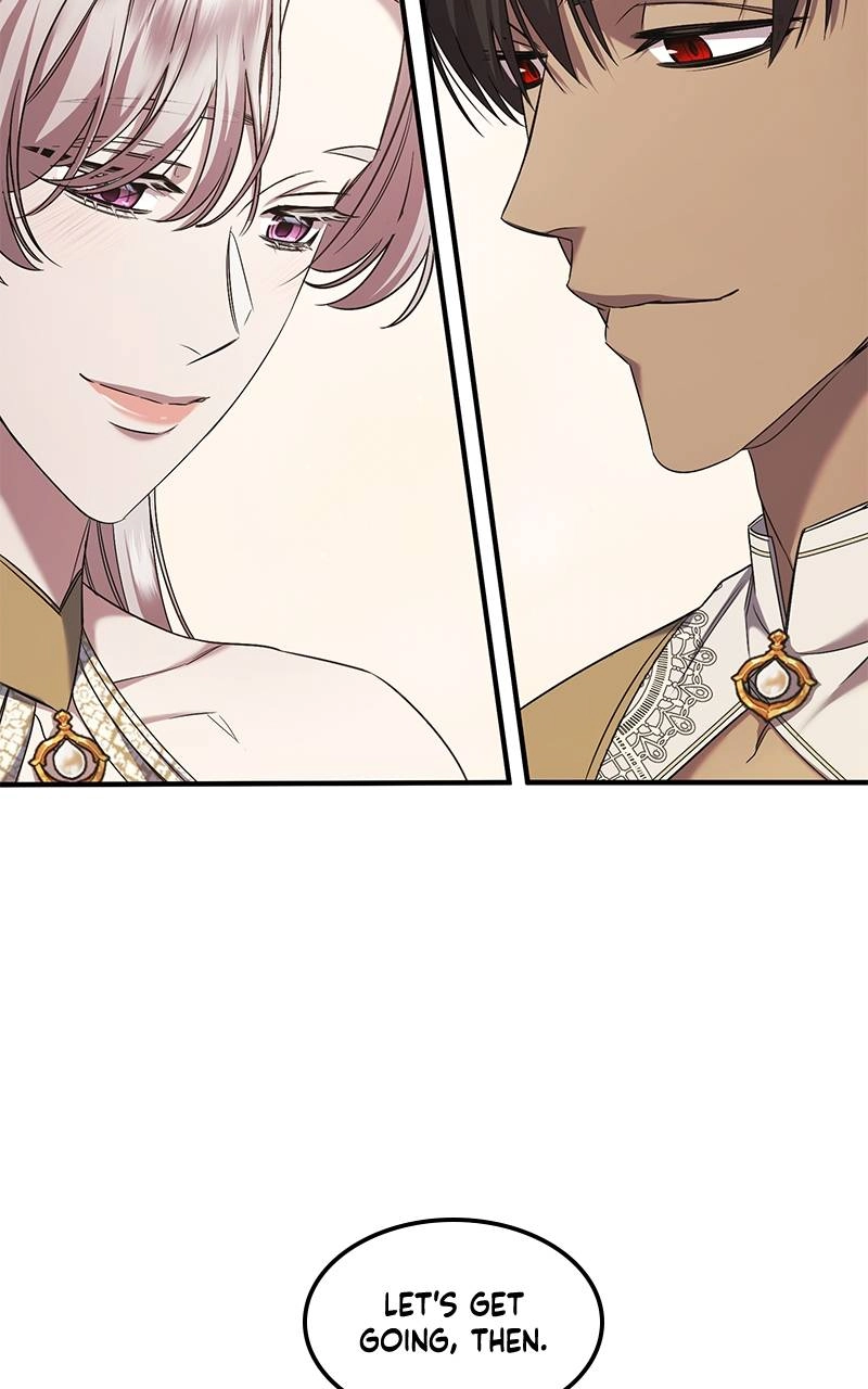 Who Kidnapped the Empress? Chapter 51 Page 19