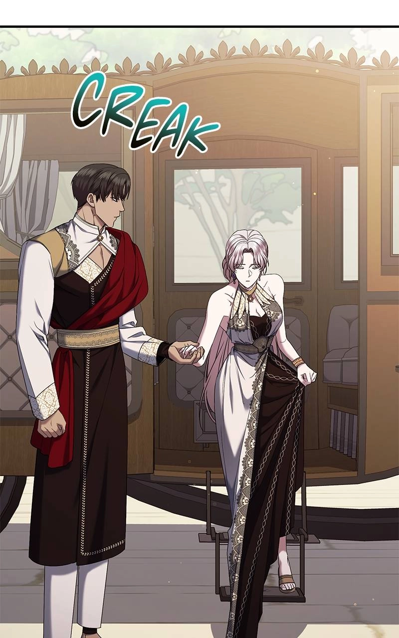 Who Kidnapped the Empress? Chapter 51 Page 23